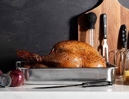 Here are the best entrees, sides, and desserts to buy at trader joe's to help you cheat at thanksgiving. The 12 Best Turkey Roaster Pans To Buy For Thanksgiving 2020 Spy