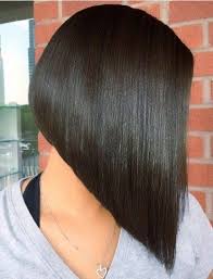 A bob hairstyle is classic and elegant. Steep Angled Bob Haircut Angled Bob Haircuts Angled Bob Haircuts Angled Bob Hairstyles Bob Hairstyles