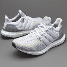 Adidas Ultra Boost Black And Grey Adidas Ultra Boost Mens Shoes White Clear Grey Core Black Adidas Ultra Boost Nike Shoes For Sale Shoes