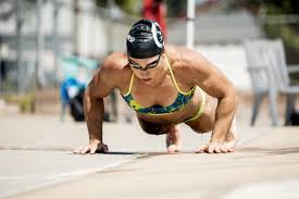 With regards to tallness, individuals are fixated on that thing. Swimming News