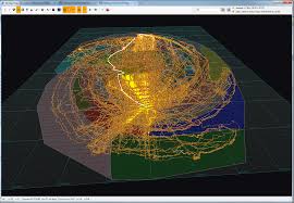 Galactic map routes poi's visitors list commanders map traffic reports route planner. Eddiscovery
