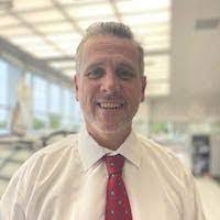 Derrick Alsup's Instagram, Twitter & Facebook