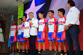 Cristopher javier mansilla almonacid (born 24 may 1990) is a chilean track and road cyclist. Cristopher Mansilla El Deportero