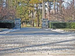 At the core, asphalt and concrete are both made with stone and sand. Driveway Paving Materials