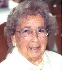 Elinor Rust Obituary