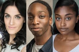 Peter Pan Goes Wrong reveals casting for UK tour