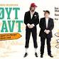 Høyt & lavt - med BAdesKen og Rune Nilson event in Stavanger