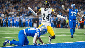 Detroit Lions miss out on Joey Porter Jr. trade as Cowboys snag CB