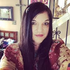 Theresa Hemenway's Instagram, Twitter & Facebook