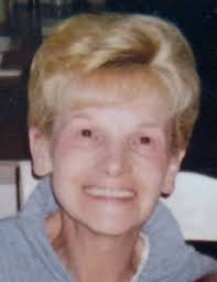 Grace T. Radano Obituary December 3, 2016