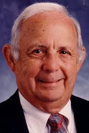 Robert Vernon “Bob” Moore (1925-2008)