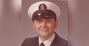 Edward Kenneth Waters Obituary