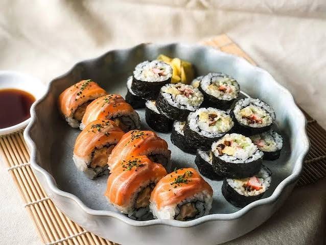 Makizushi