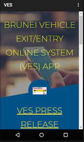 Brunei vehicle pass online form. Brunei Vehicle Exit Entry Online System Ves Apps Apk 1 8 Download For Android Download Brunei Vehicle Exit Entry Online System Ves Apps Apk Latest Version Apkfab Com