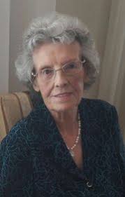 Condolence Book for Brigid POWER (née Doherty) (Cheekpoint, Waterford)