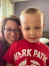 Troop 65 sincerely thanks our assistant scout master Kirsten Veneziale and  all the dedicated staff at the Hunterdon Medical Center ER for keeping us  safe!