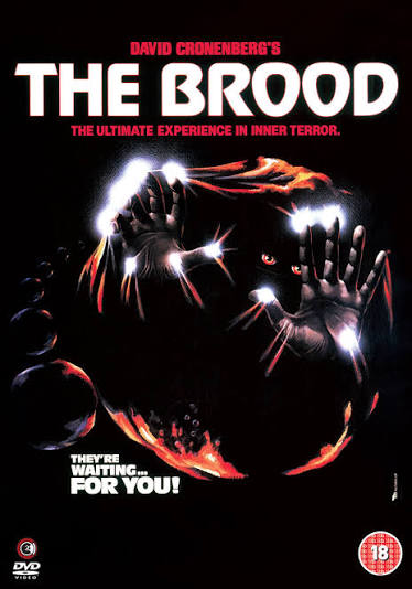 The Brood (DVD) – Second Sight Films