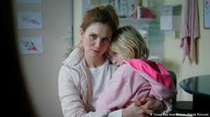 Jungschauspielerin helena zengel ist am montag, 17. Germany S Surprising Pick For The 2020 Oscars System Crasher Film Dw 22 08 2019