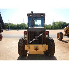 Volvo G66 Motor Grader