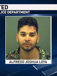 Grandson of Fred Loya arrested at west El Paso bar