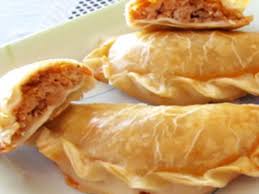 Empanadas de atún | recetas faciles rapidas postres caseros comidas caseras secretos cocina. 63 Recetas Simples Para Empanadas De Atun Craftlog Republica Dominicana