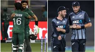 Icc men's t20 world cup africa region qualifier. Pak Vs Nz T20 World Cup 2021 Prediction Who Will Win Today S Match Between Pakistan And New Zealand Sports News Wionews Com