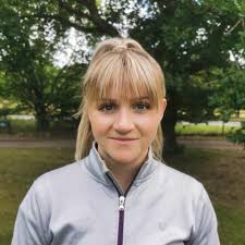Molly Moore Golf Coaching