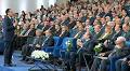 President Sisi reviews energy challenges in Egypt