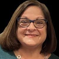 Carol Vandoren's Instagram, Twitter & Facebook