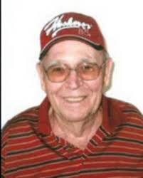 Bernard W. Morrow Obituary November 20, 2013