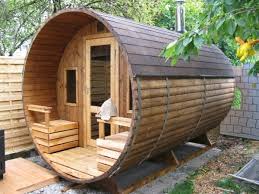 Gartentrends 2019 So Gestalten Sie Ihr Eigenes Gartenparadies Auch In Diesem Jahr Diy Sauna Aussensauna Solardusche Garten
