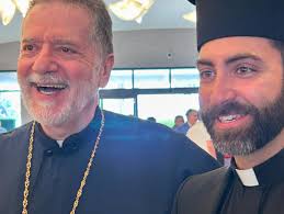 Philoptochos Grand Rapids MI