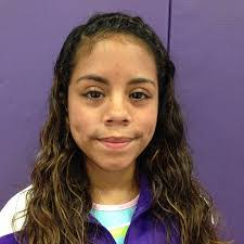 Angela Micevska's Instagram, Twitter & Facebook