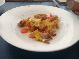 We did not find results for: Gulai Kambing Bustaman Pak Sabar Gulai Kuah Serundeng Gotravelly