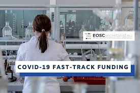 Centers for disease control continues to ask us to remain cautious and stay six. Fast Track Co Creation Funding For Covid 19 Related Activities Launched By Eoscsecretariat Eu Eosc Portal
