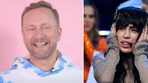 Finska kommentatorns uppmaning i Eurovision 2023