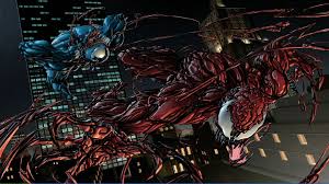 Then carnage comes out and attacks venom, but venom sees the attack coming and throws him. Venom Vs Carnage Wallpapers Top Free Venom Vs Carnage Backgrounds Wallpaperaccess