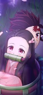 Zenithium december 9, 2019 anime leave a comment. Nezuko Kamado Mobile Wallpaper Hd Anime Wallpapers Anime Wallpaper Phone Mobile Wallpaper
