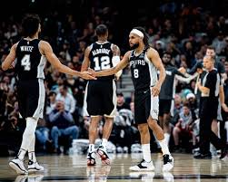 Find the perfect patty mills stock illustrations from getty images. Patty Mills To Donate Salary Earned In Orlando To Social Justice Groups In Australia Project Spurs
