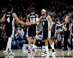 In 2014, spurs head coach gregg popovich specifically recognized mabo day before a film session during the 2014 nba finals. Patty Mills Bleacher Report Latest News Videos And Highlights