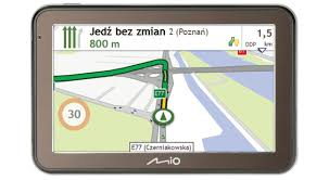 ( appearance and availability of accessories is subject to actual box contents ). Mio Spirit 7500 5 Polska Dozywotnia Nawigacje Samochodowe Sklep Komputerowy X Kom Pl