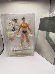 figma Billy Herrington: Birthday ver. Action Figure Max Factory Japan  Authentic | eBay