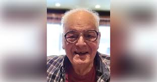 Obituary information for Joseph Angelo Rinaldi