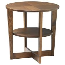 Ikea Us Furniture And Home Furnishings In 2020 Side Table White Side Tables Living Room Remodel