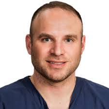 Michael Benfield's Instagram, Twitter & Facebook