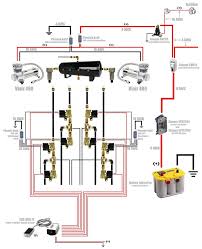 Airbag Suspension Wiring Diagram Gooddy Org In Air Ride Trailer Light Wiring Diagram