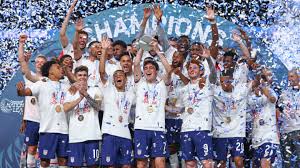 Jun 07, 2021 · usa vs. Usa Win Concacaf Nations League With 3 2 Win Over Mexico Kick Daddy