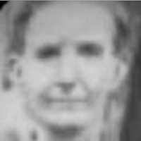 Mary Ann Hockaday (1741–1814)