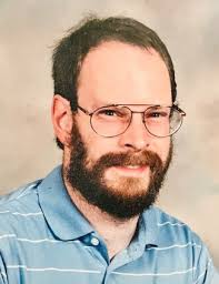 Obituary for Peter David Byrd