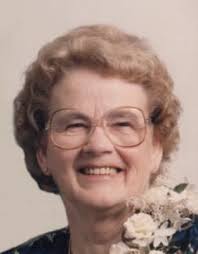 Lillian LeClair Obituary (2014)